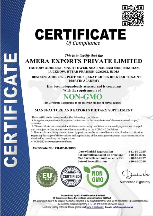 Certificate 9